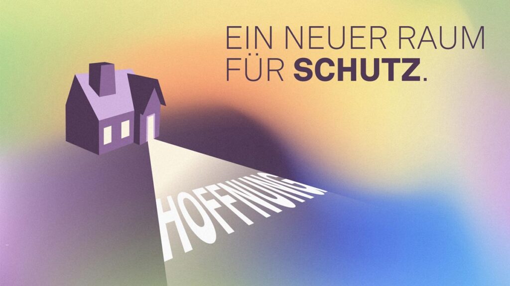 Ein neuer Raum für Schutz: Mannheimer Frauenhaus braucht 1,5 Millionen Euro für zukunftssicheres Schutzhaus